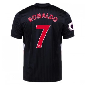 Manchester United Ronaldo 7 Icon Edition 2022-23 Kortermet